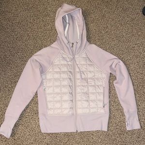 Old Navy Active Dynamic Fleece jacket